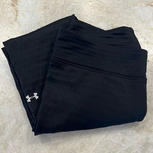 Under Armour women’s Base 4.0 leggings